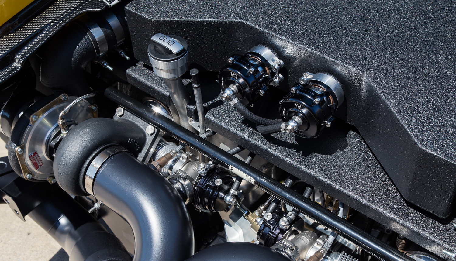 Turbokits