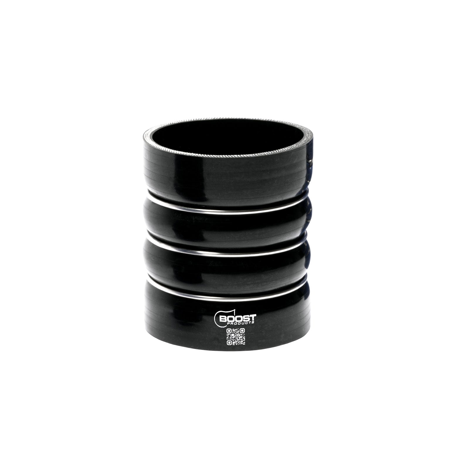 Silicone Coupler with Double Hump