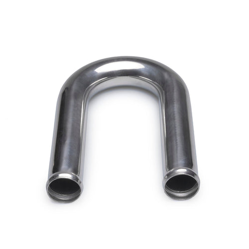 Aluminum Tubing 180° Mandrel Bend