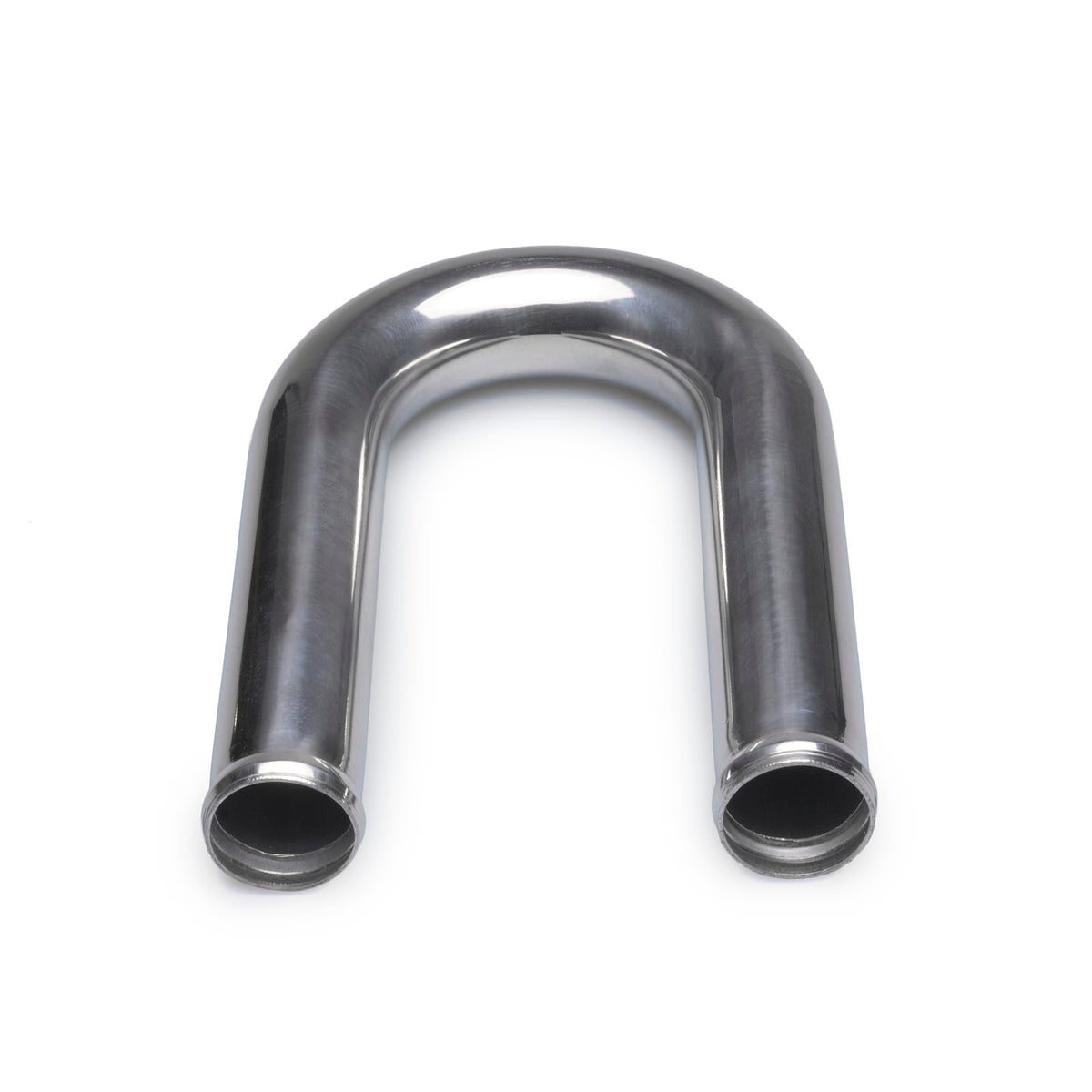 Aluminum Tubing 180° Mandrel Bend