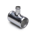 Aluminum T-Pipe Adapter