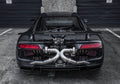 Audi R8 Twin Turbo Kit