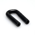Silicone Elbow 180°
