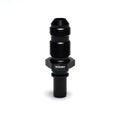 Quick Click Male Fitting to -AN Male Bulkhead