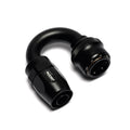 Quick Click Female Hose End -AN - 180°