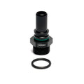 Quick Click Male Fitting to ORB -AN Male