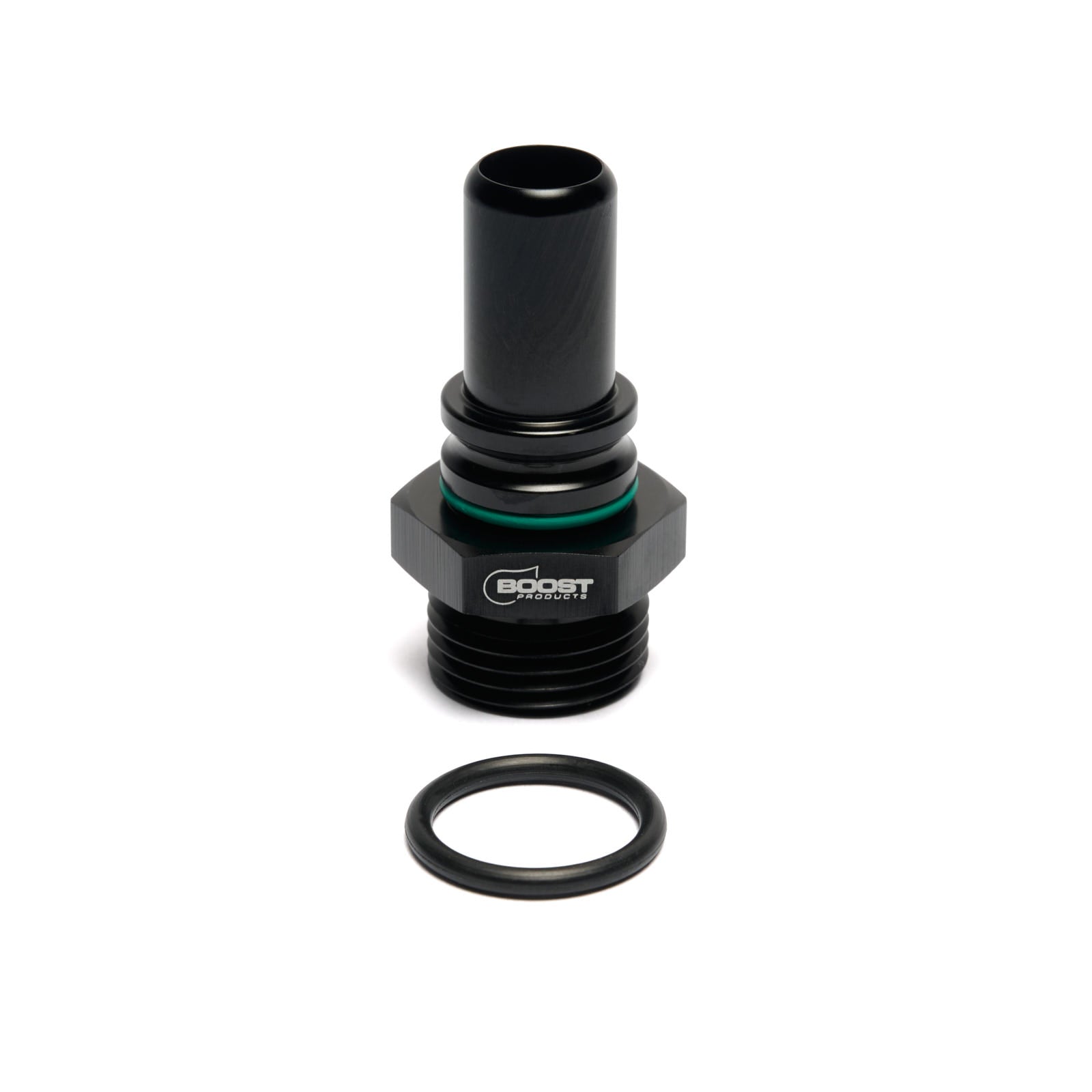 Quick Click Male Fitting to ORB -AN Male