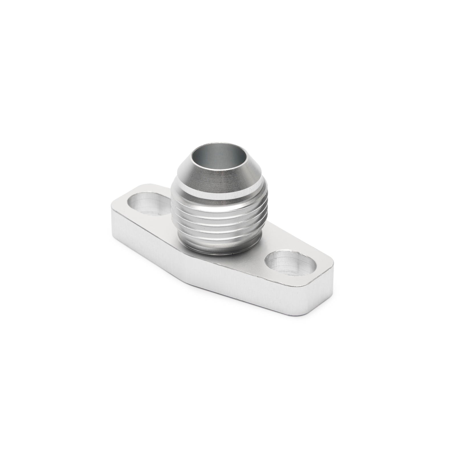 BOOST Products Oil Return Adapter GT-R with Outer Thread