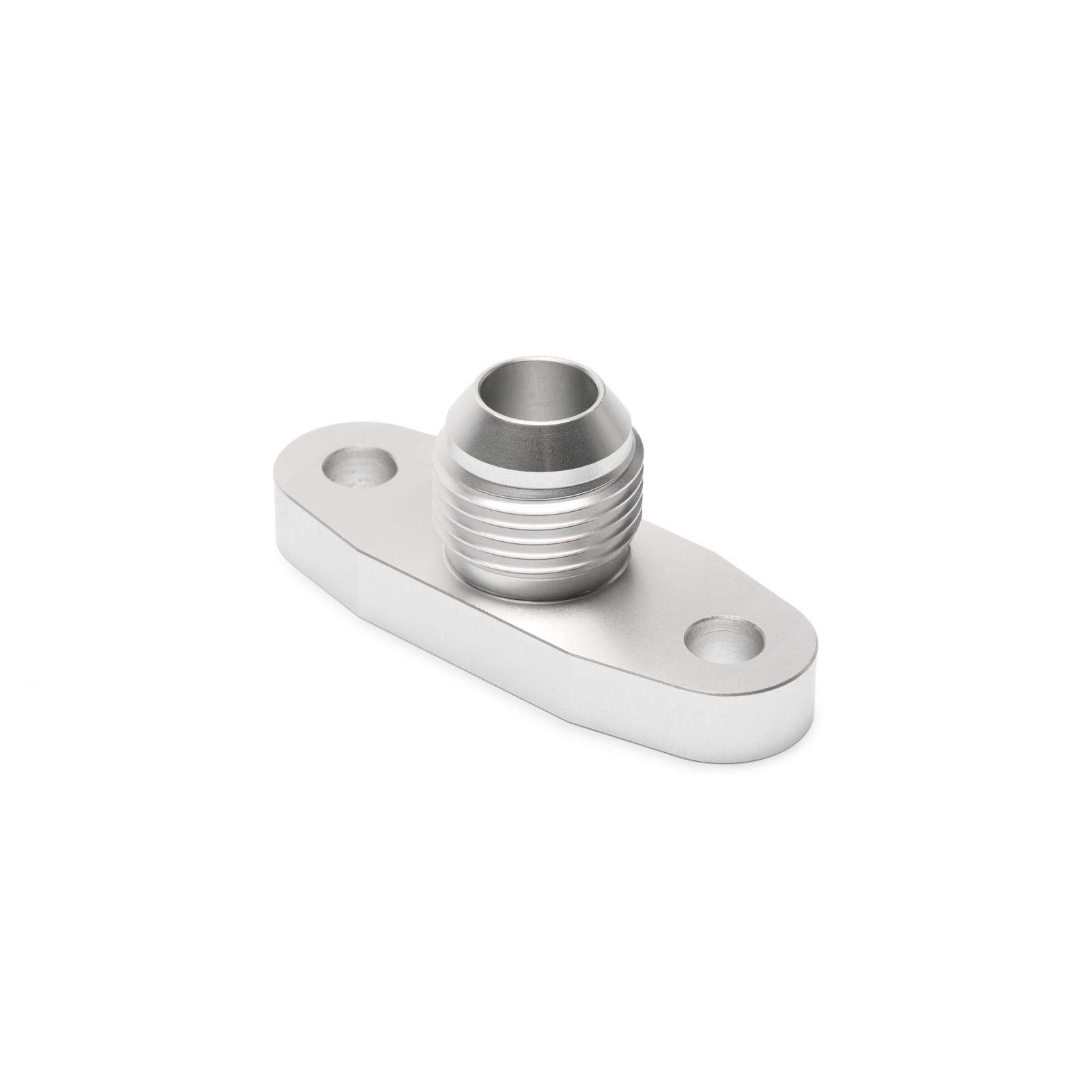 BOOST Products Oil Return Adapter T3 with Outer Thread