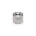 Weld-On Adapter NPT Female - Stainless Steel