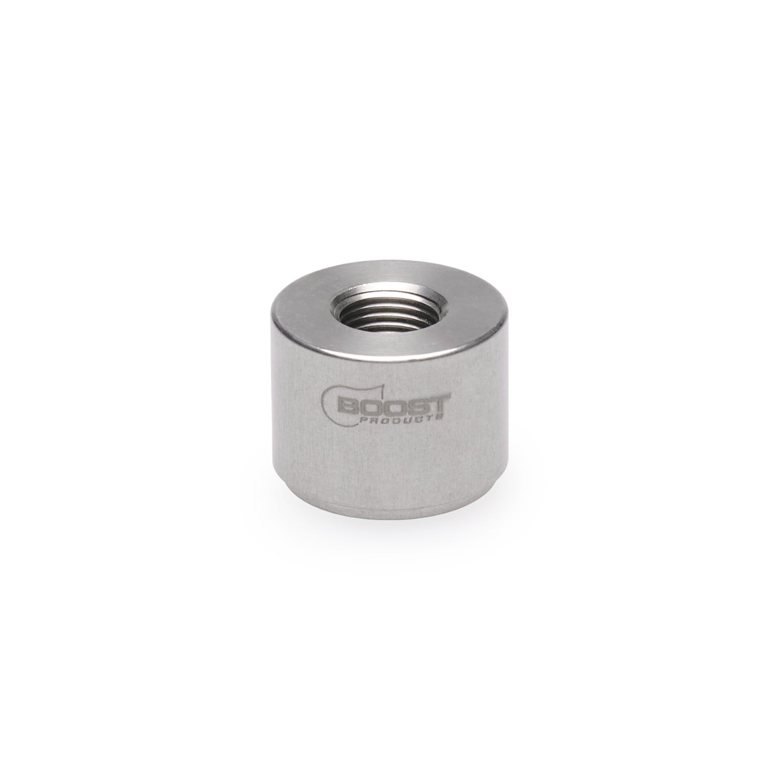 Weld-On Adapter NPT Female - Stainless Steel