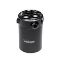 BOOST products High Performance Oil Catch Can Kit DCV800 - 12 AN