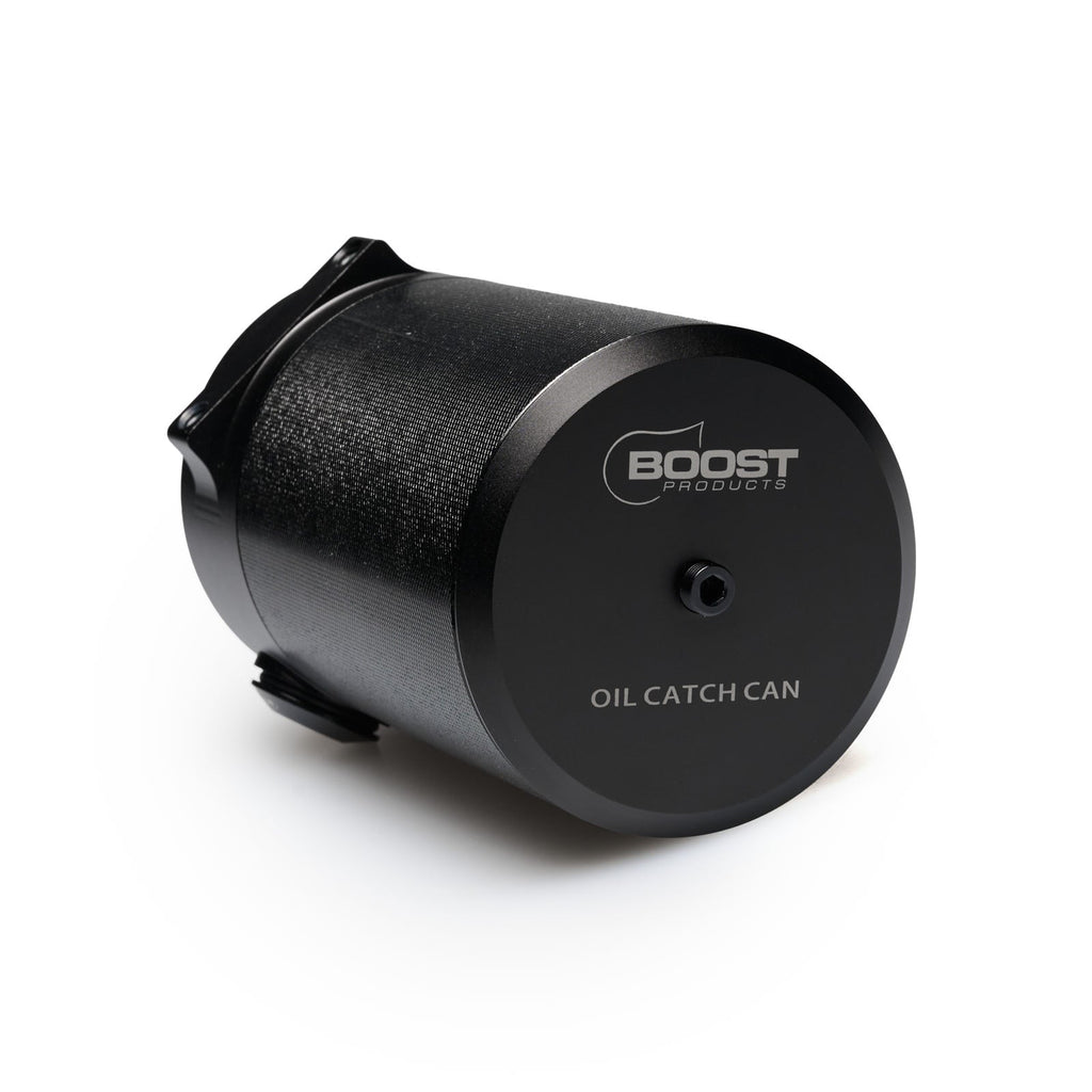 BOOST products High Performance Oil Catch Can DCV800 - 12 AN