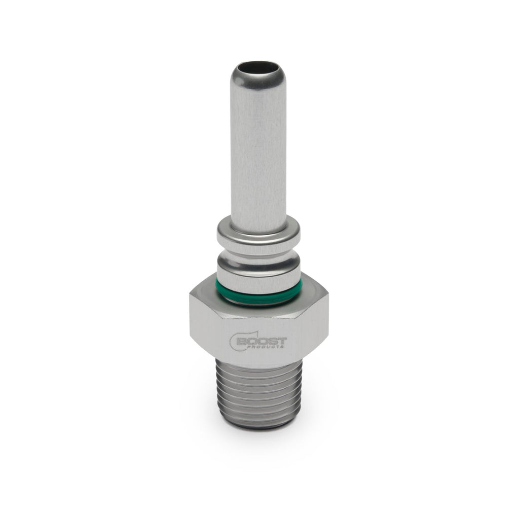 Quick Click Male Fitting to NPT Male