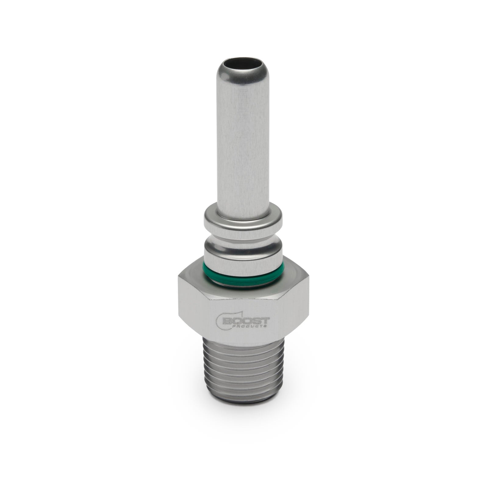 Quick Click Male Fitting to NPT Male