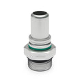 Quick Click Male Fitting to Metric Male