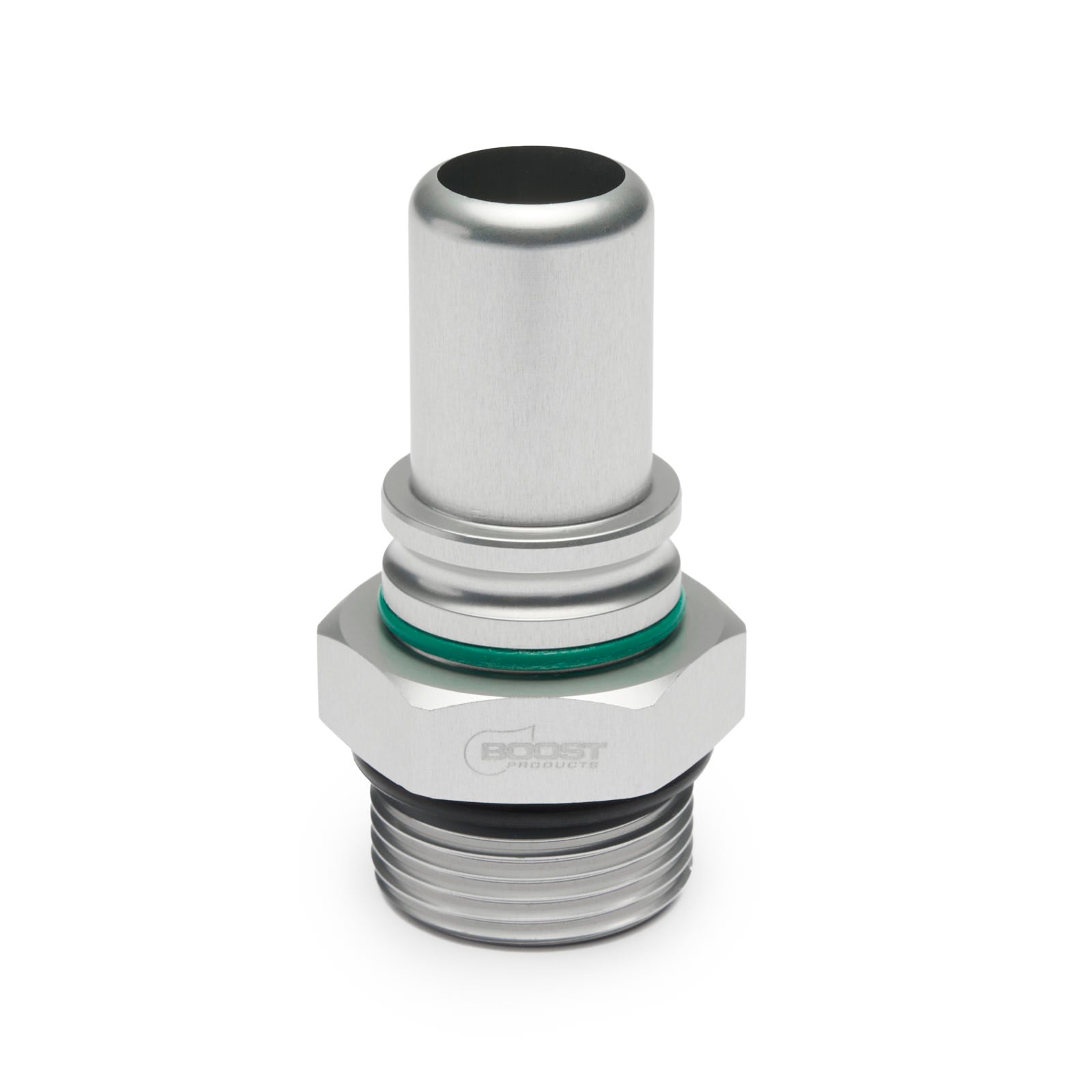 Quick Click Male Fitting to Metric Male
