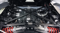 Lamborghini Aventador Twin Turbo Kit
