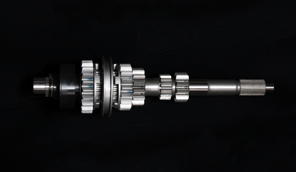 4 speed dog-kit Honda S4C,S80
