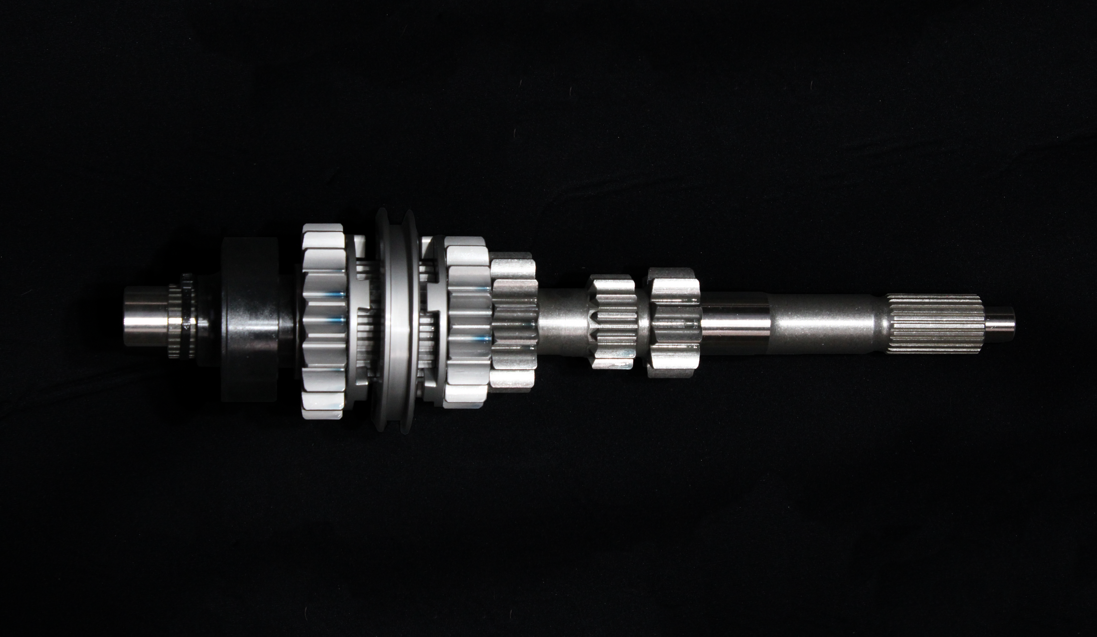 4 speed dog-kit Honda S4C,S80