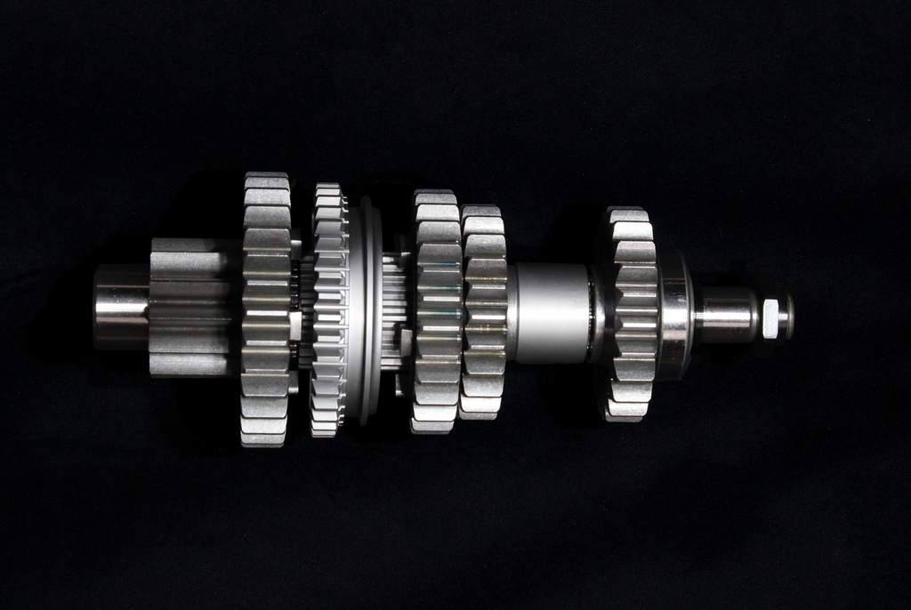 4 speed dog-kit Honda S4C,S80