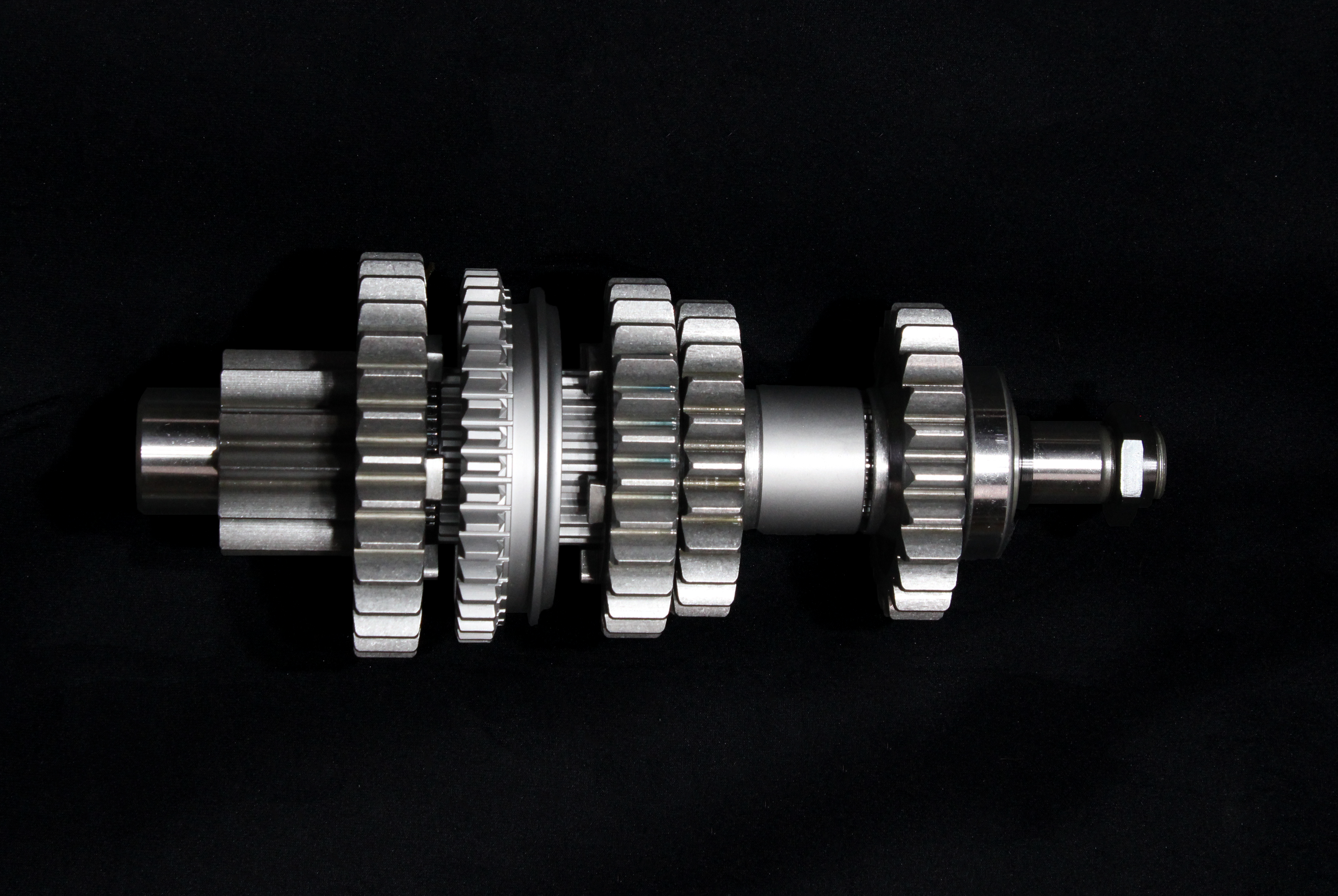 4 speed dog-kit Honda S4C,S80