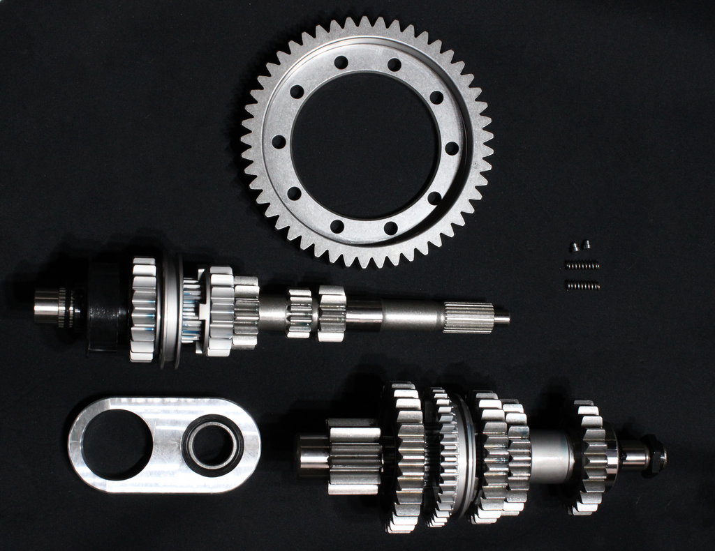4 speed dog-kit Honda S4C,S80