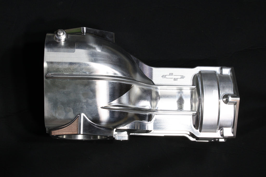 Lamborghini Gallardo Billet Front Differential Housing