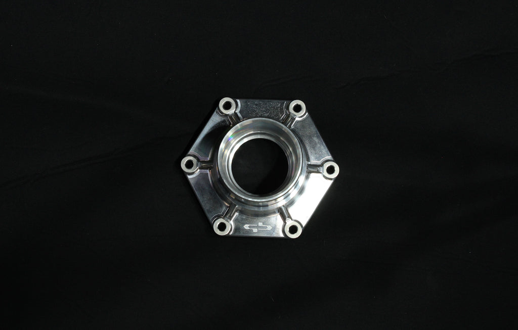 Lamborghini Gallardo Billet Front Differential Housing