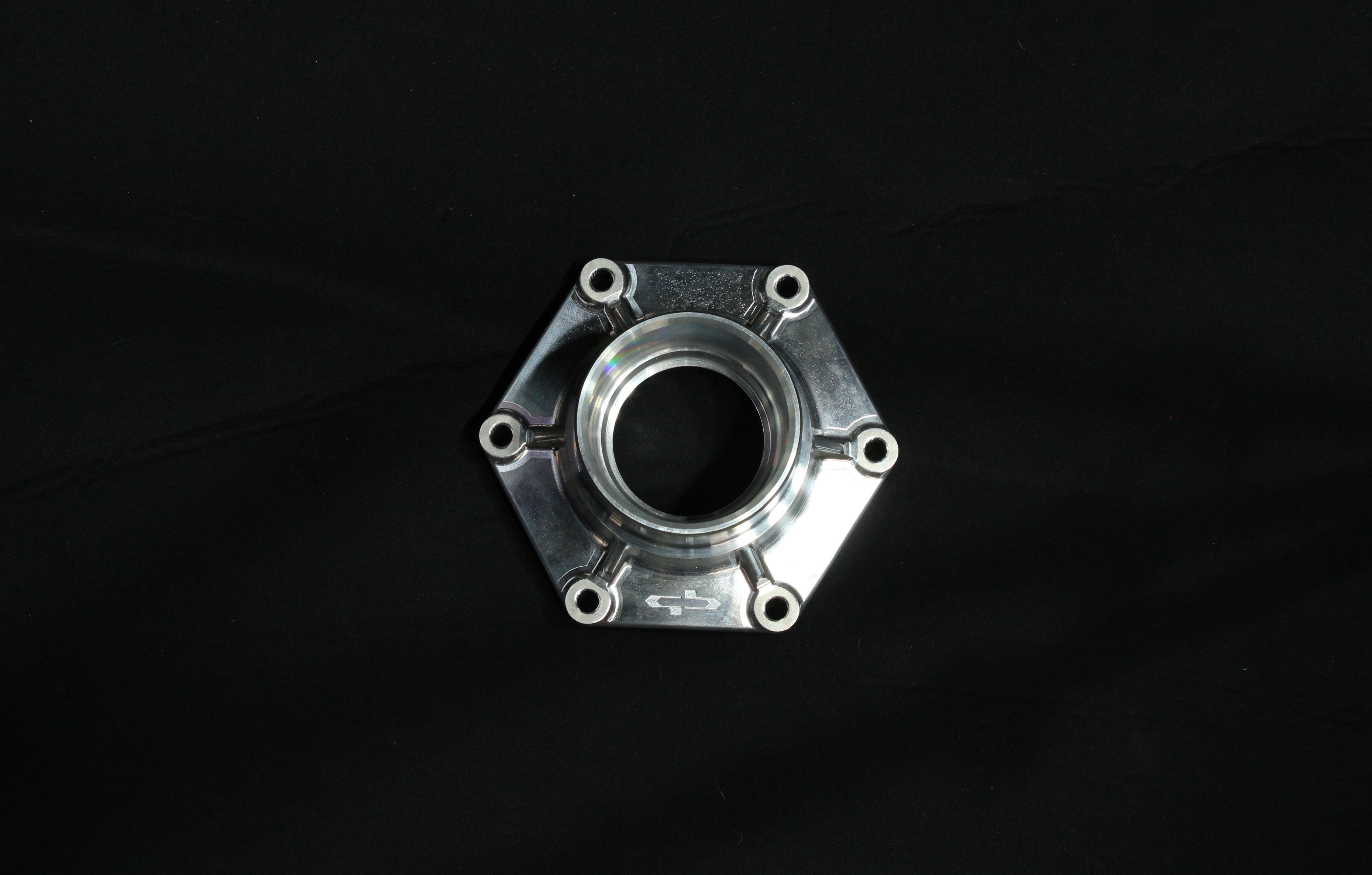 Lamborghini Gallardo Billet Front Differential Housing