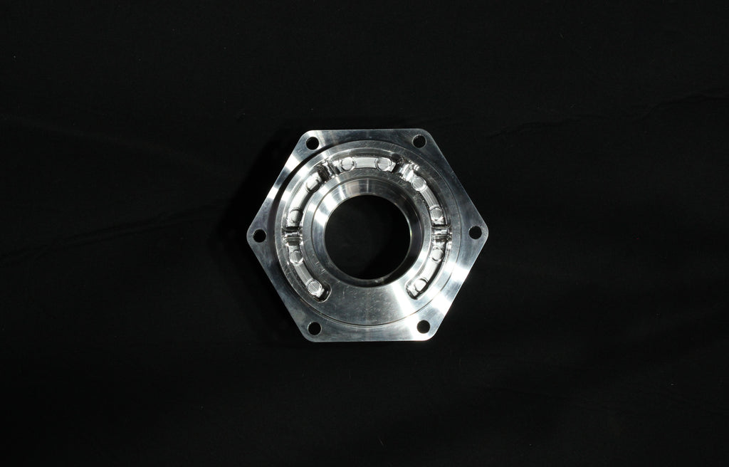 Lamborghini Gallardo Billet Front Differential Housing