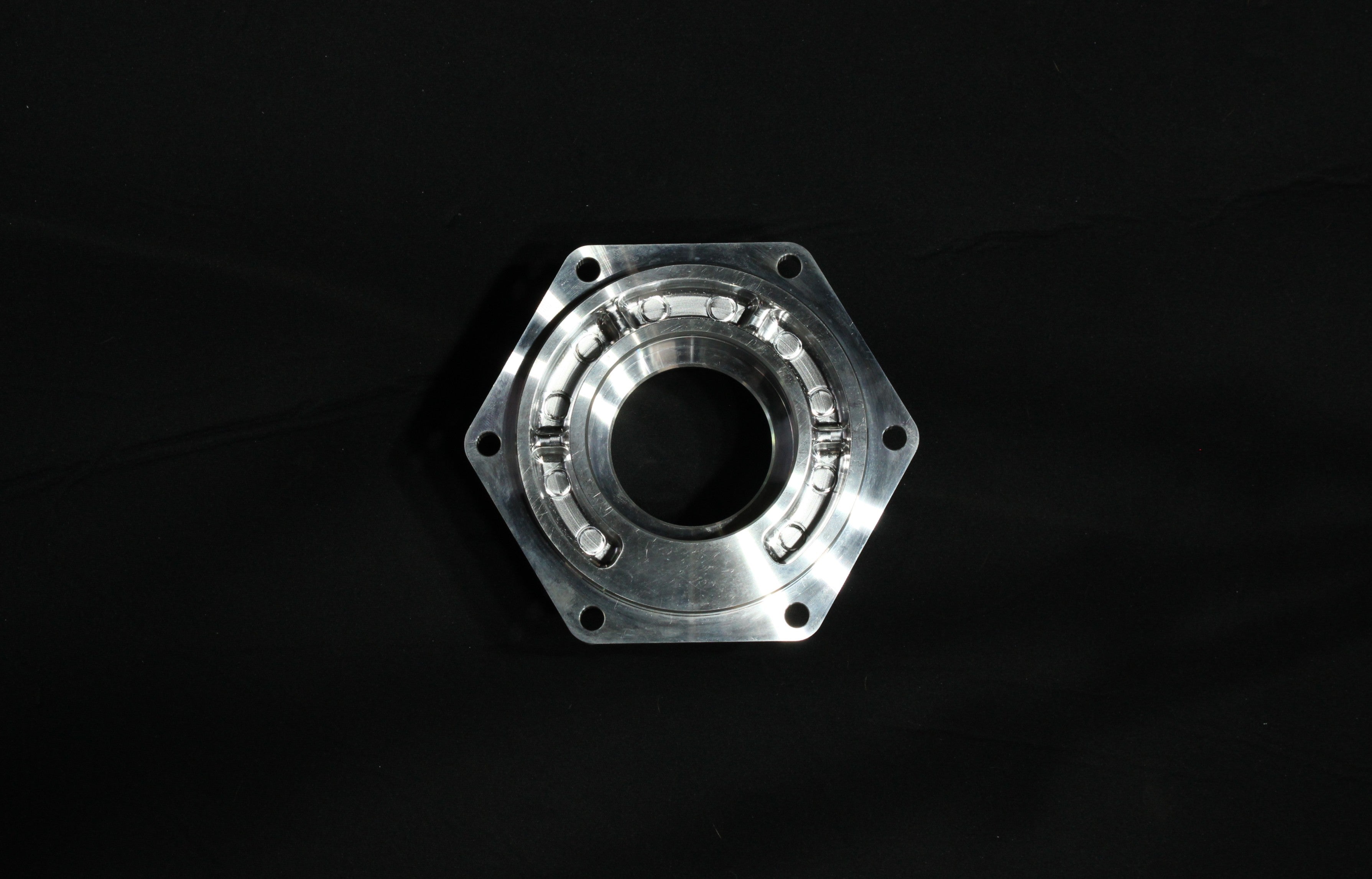 Lamborghini Gallardo Billet Front Differential Housing