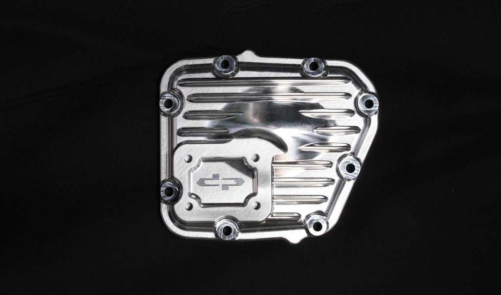 Lamborghini Gallardo Billet Front Differential Housing