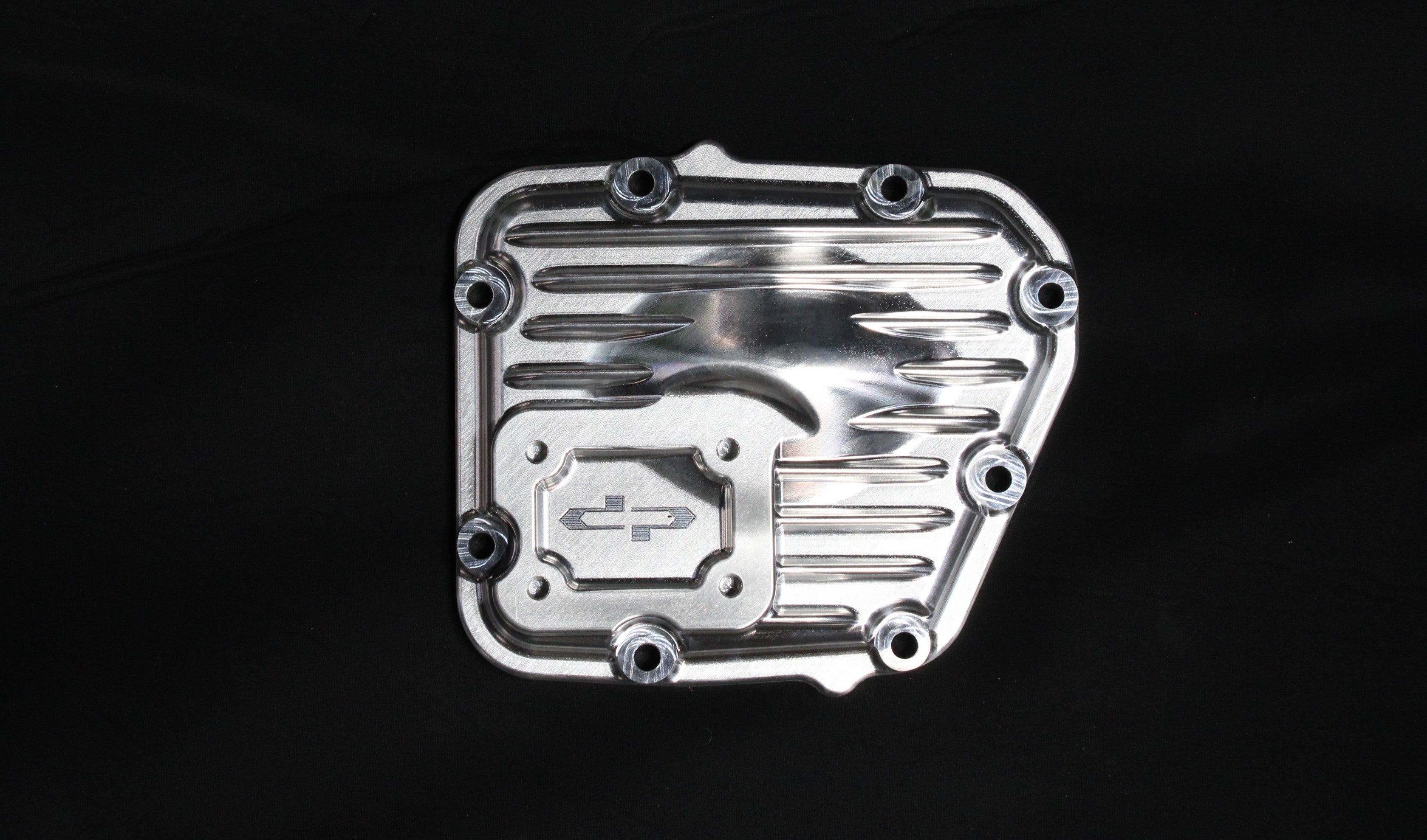 Lamborghini Gallardo Billet Front Differential Housing