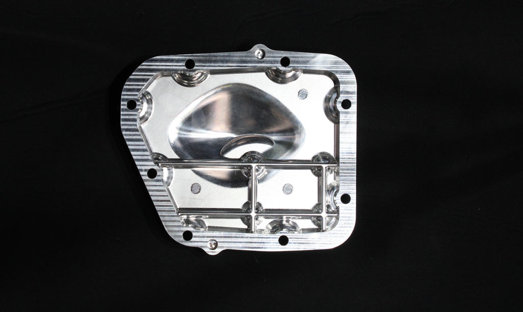 Lamborghini Gallardo Billet Front Differential Housing