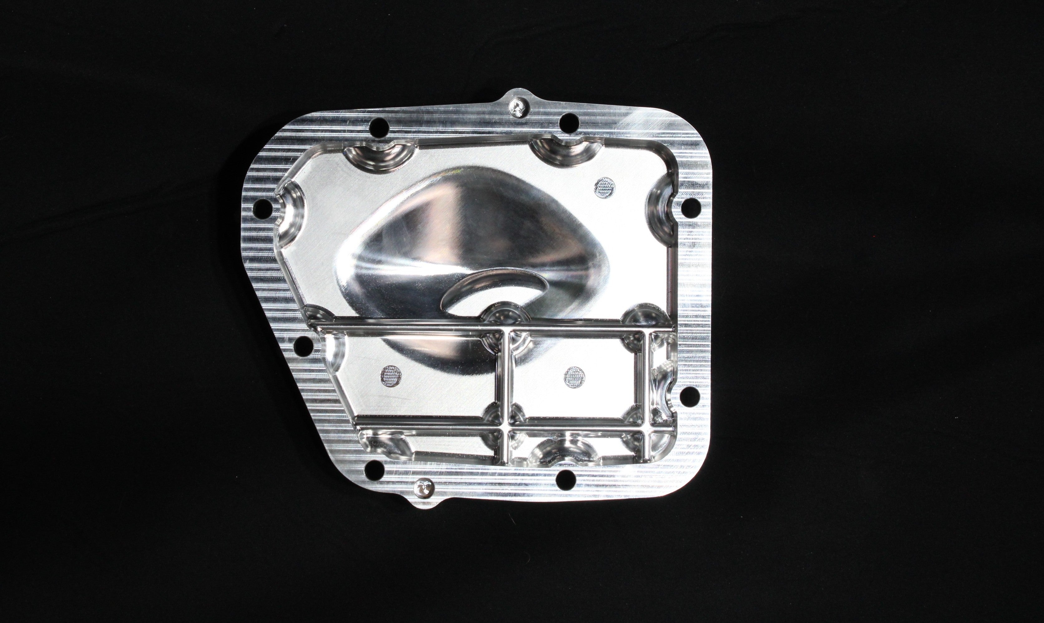 Lamborghini Gallardo Billet Front Differential Housing