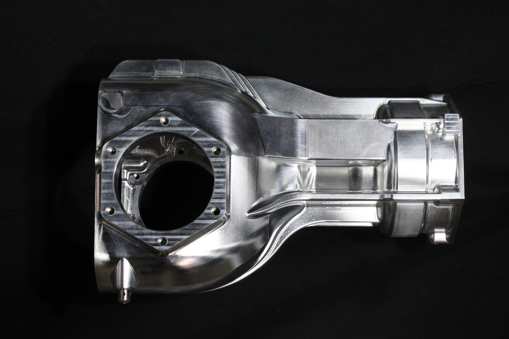 Lamborghini Gallardo Billet Front Differential Housing