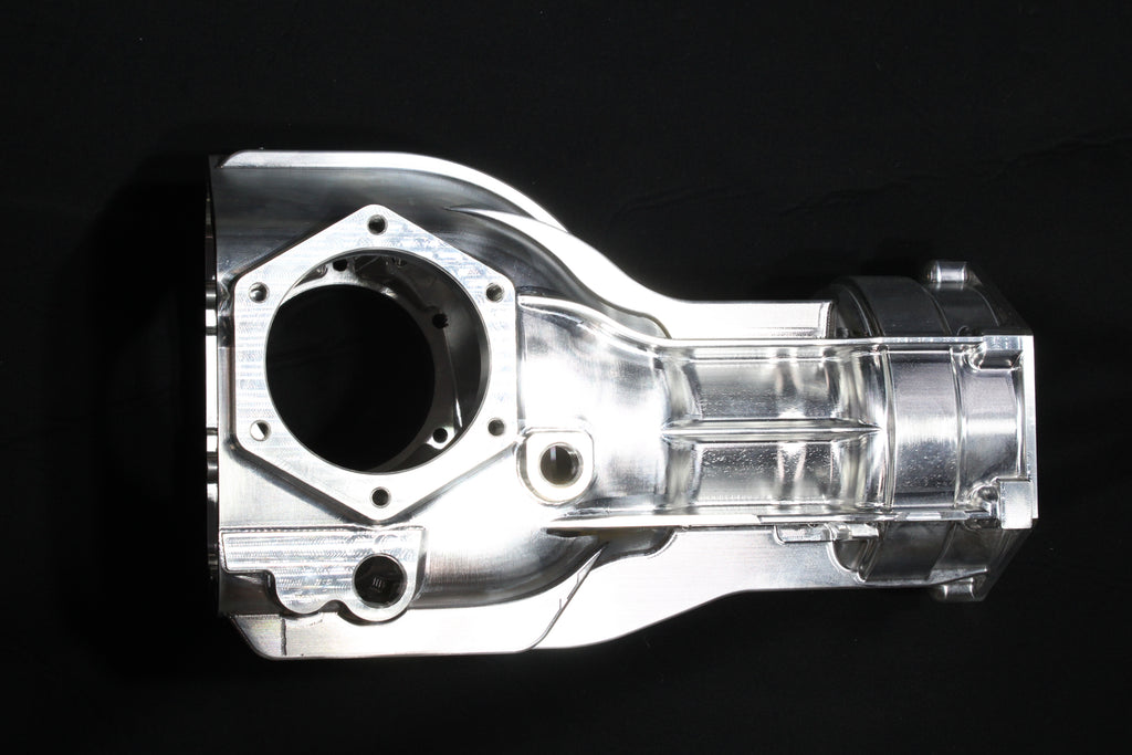 Lamborghini Gallardo Billet Front Differential Housing