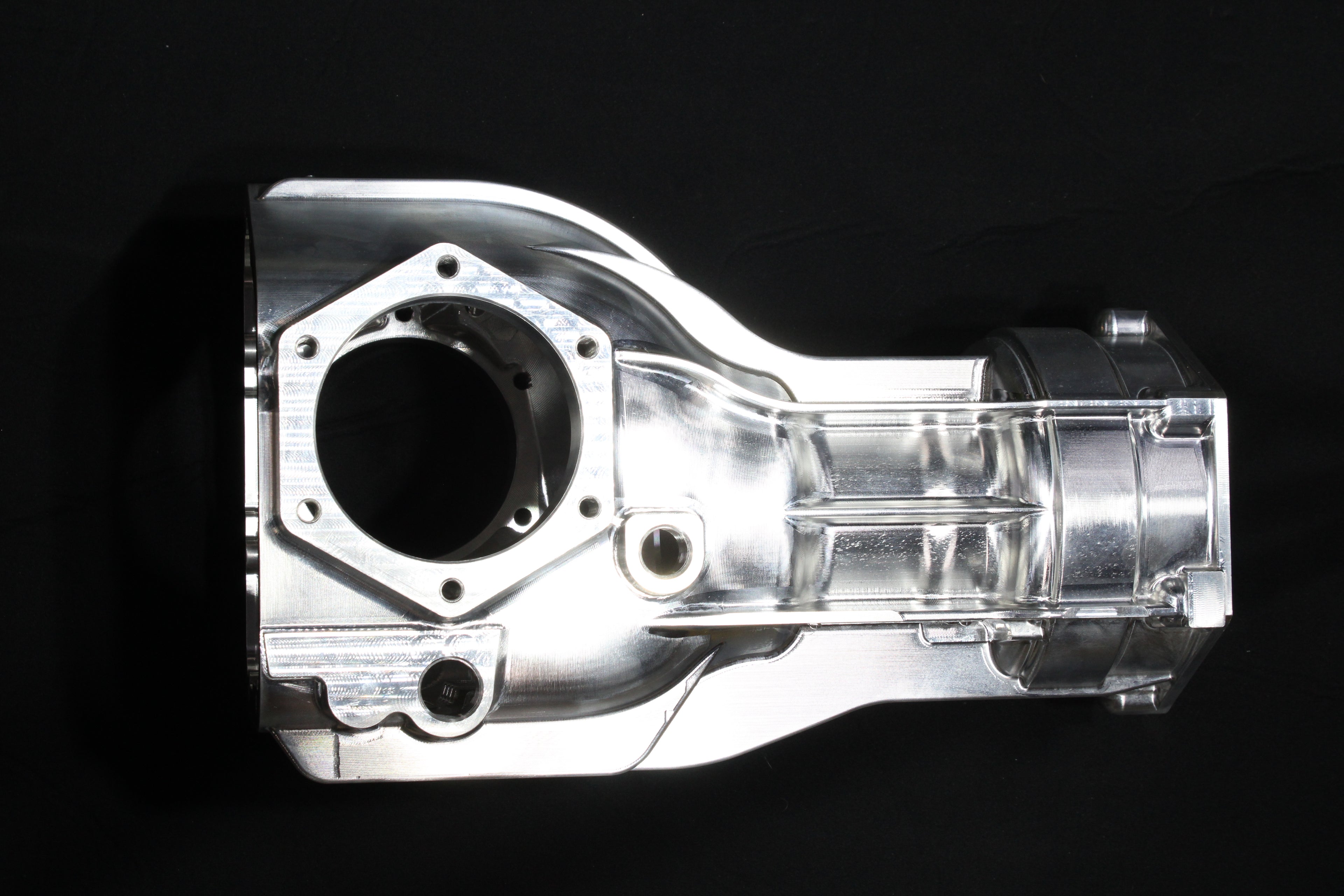 Lamborghini Gallardo Billet Front Differential Housing