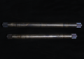Chromo Axles DL800 Audi R8/Lamborghini Huracan Rear