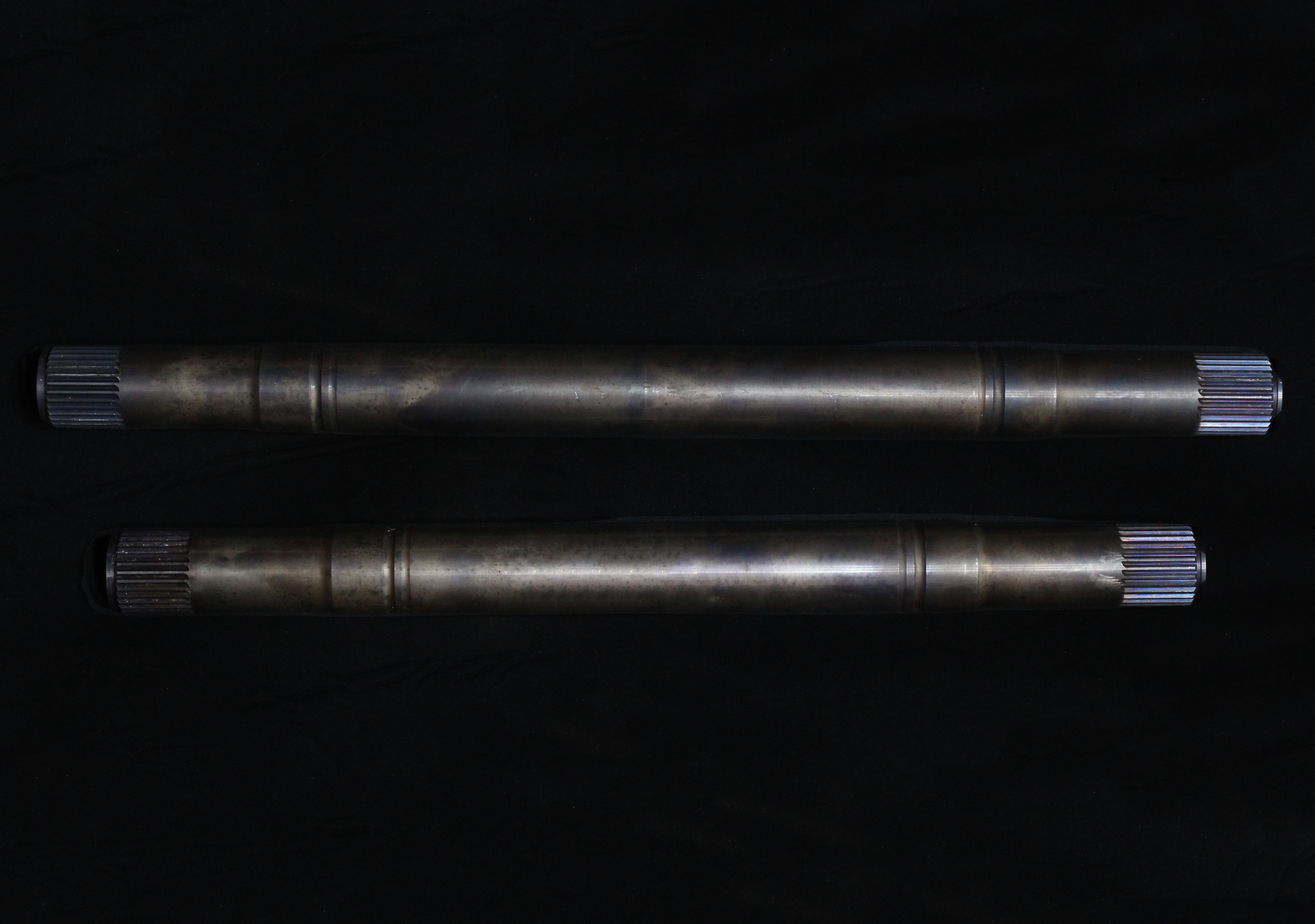 Chromo Axles DL800 Audi R8/Lamborghini Huracan Rear