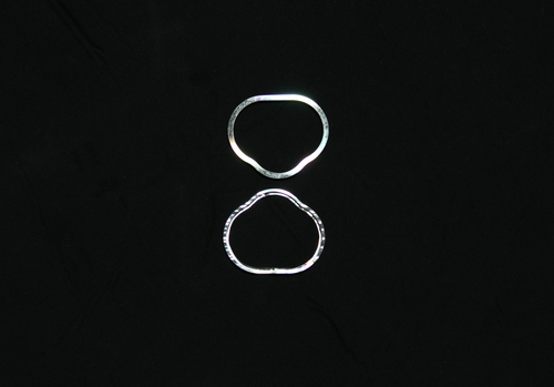 Aluminum V10 Intake Manifold Sealing Ring Kit