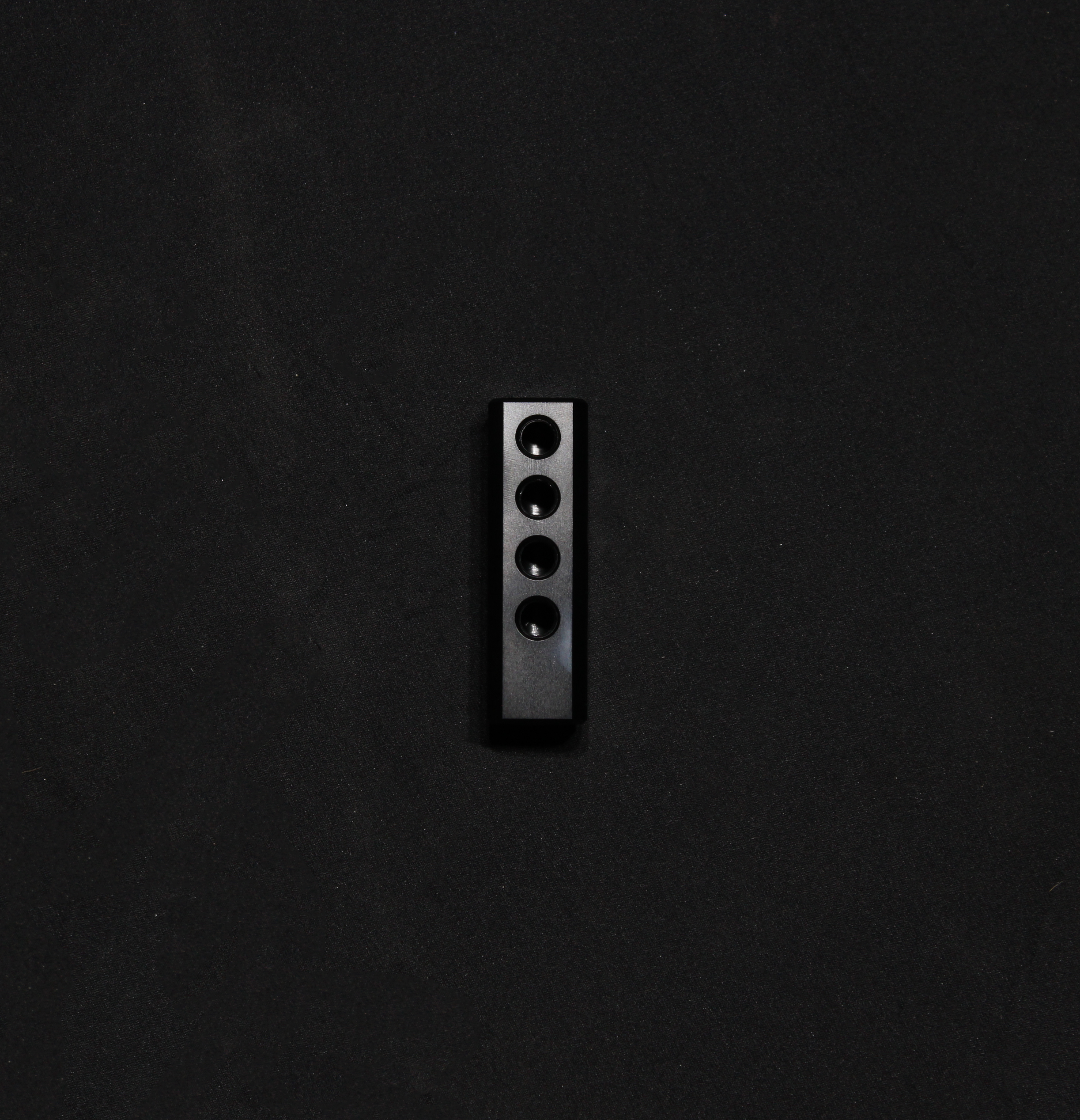 4 Port Vacuum Block