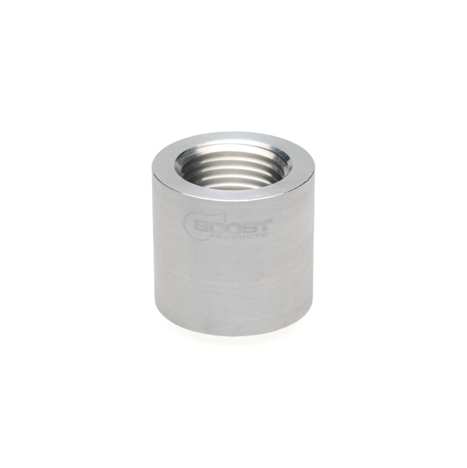 Weld-On Adapter NPT Female - Aluminium