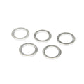 Aluminum Washer / Gasket Seal Ring (pack of 5)
