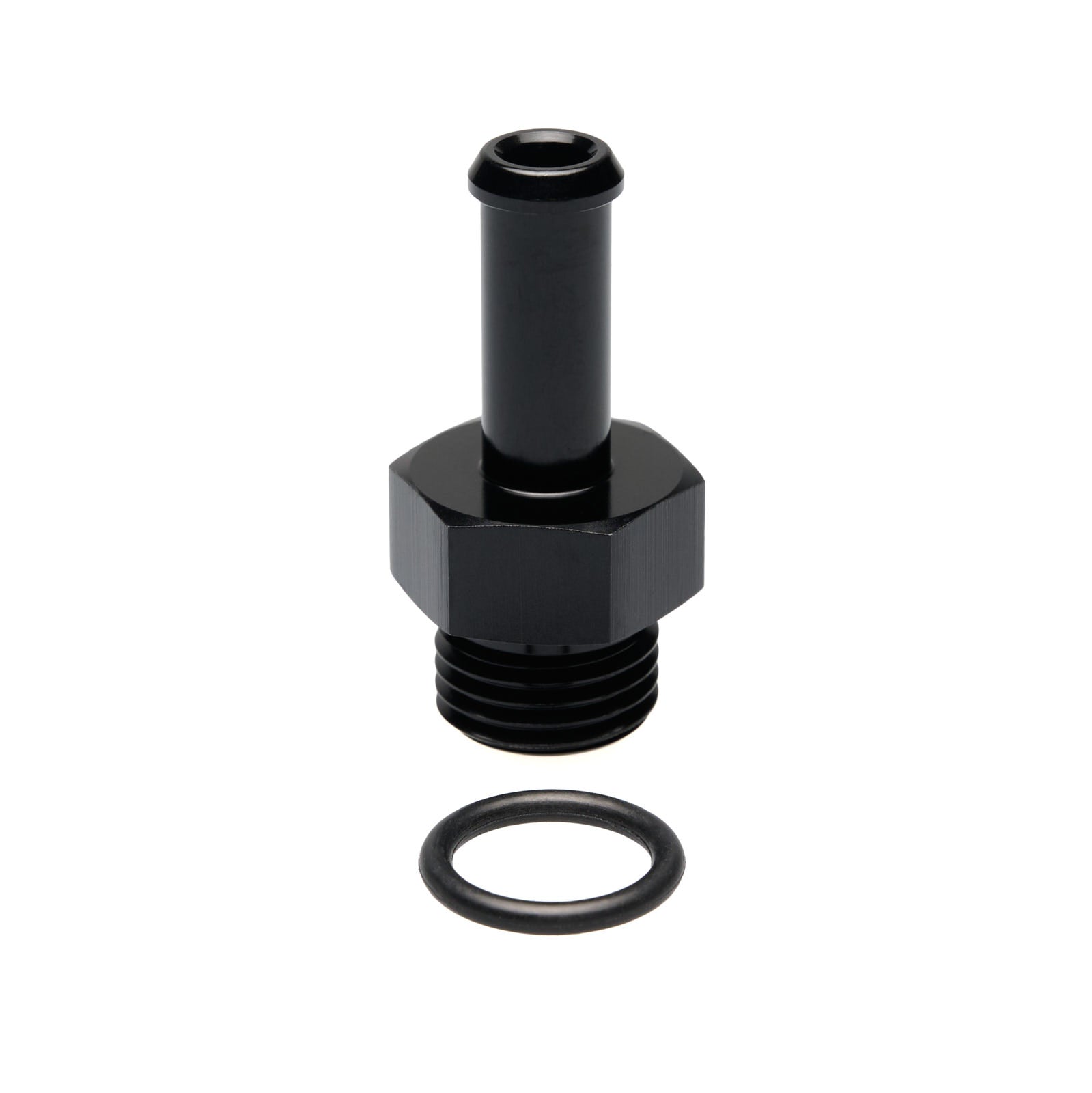 Screw-in Adapter ORB Male to Barb / Hose Fitting