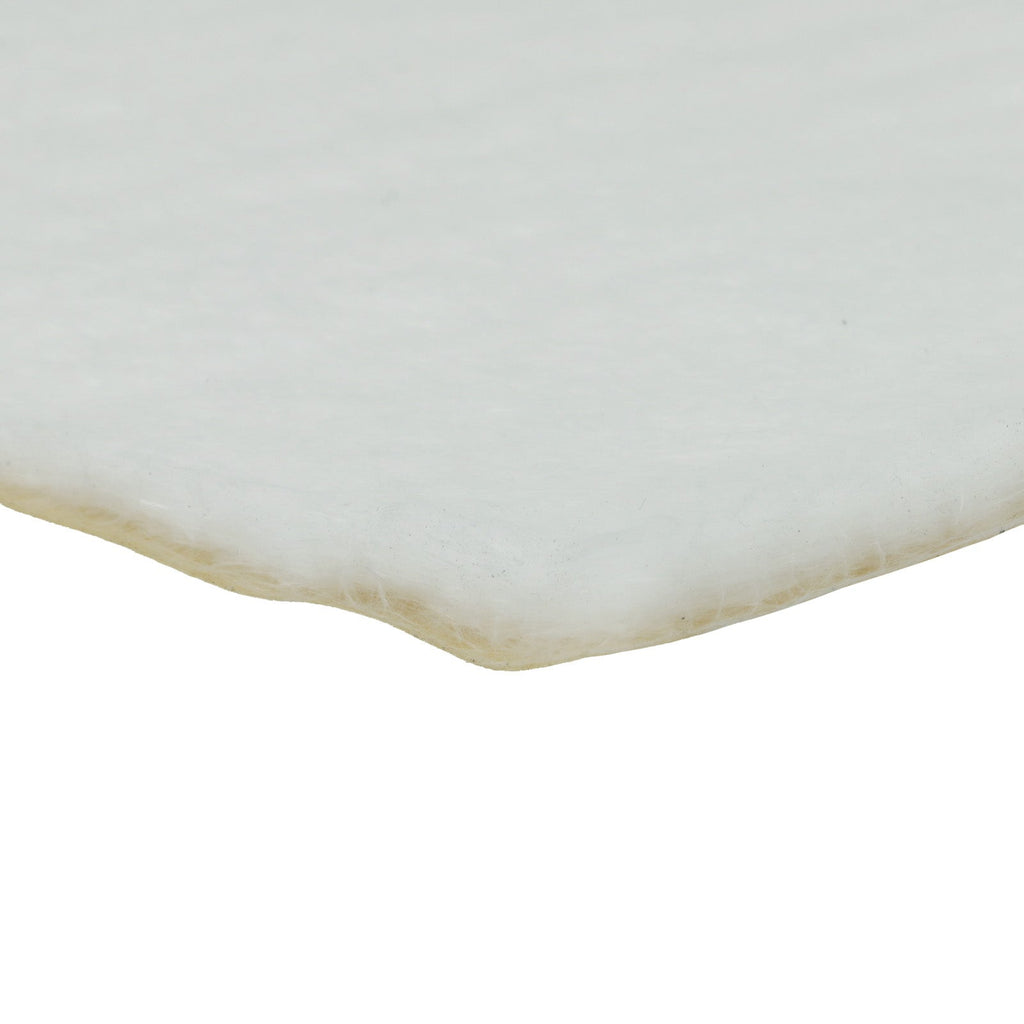BOOST Products Thermal Insulation Ceramic Fiber Mat - 2200 °F