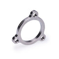 BOOST products Downpipe Flange KKK K03 (VAG 1.8T Longitudinal) - Stainless Steel