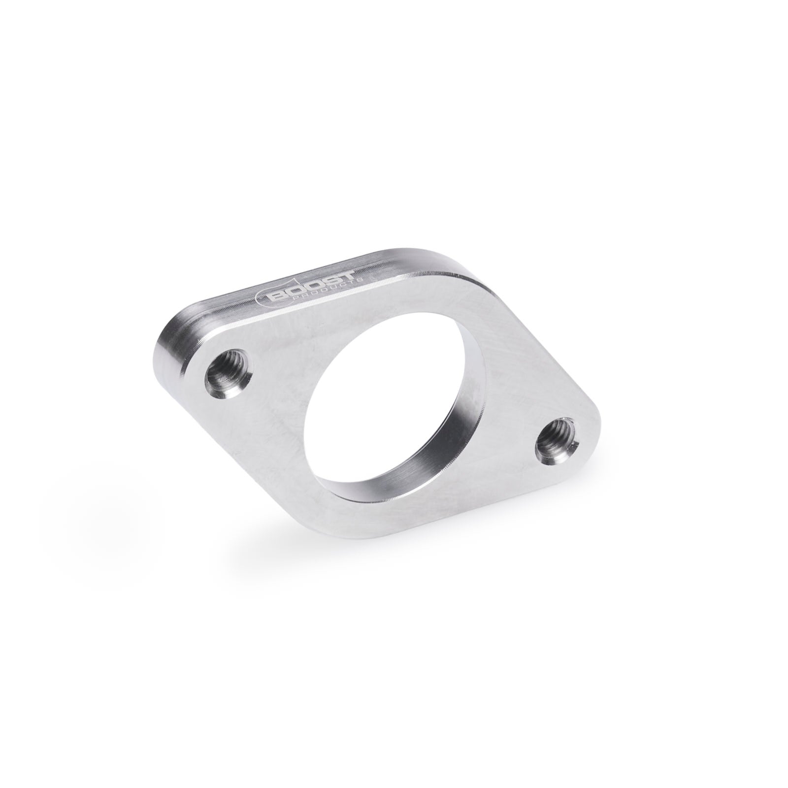 BOOST products Flange inlet TiAL F38 - Stainless Steel