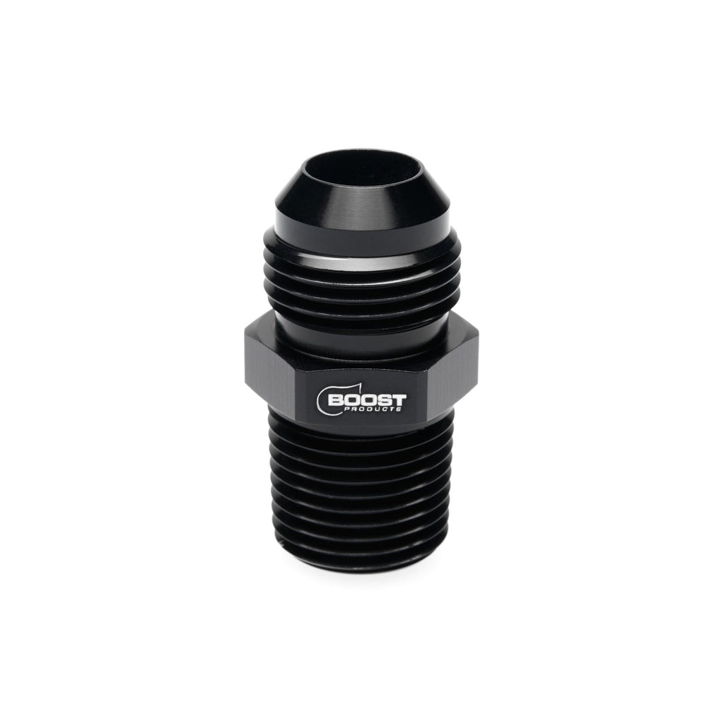 Thread Adapter -AN Male to NPT Male